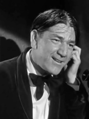 Photo of Shemp Howard