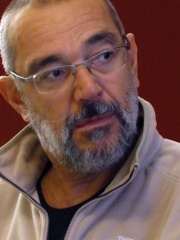 Photo of Andrea Benetti