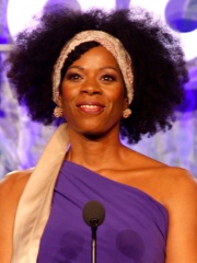 Photo of Kim Wayans