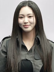 Photo of Kwon Eun-bin