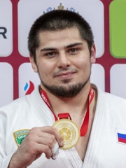 Photo of Tamerlan Bashaev