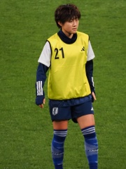 Photo of Honoka Hayashi