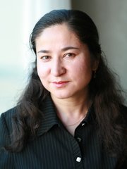 Photo of Rahile Dawut