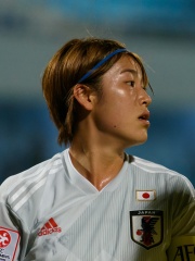 Photo of Hana Takahashi