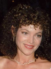 Photo of Amy Irving