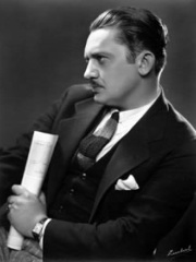 Photo of Jean Hersholt