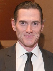 Photo of Billy Crudup