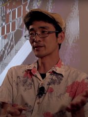 Photo of ZUN