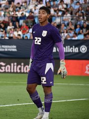 Photo of Orlando Mosquera