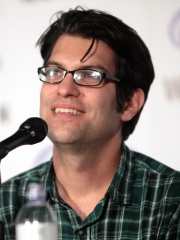 Photo of Dan Mintz