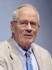 Photo of Stephen E. Ambrose