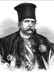 Photo of Dimitrios Voulgaris