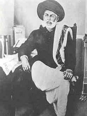 Photo of Jyotirao Phule