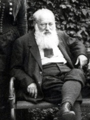 Photo of Theodor Billroth