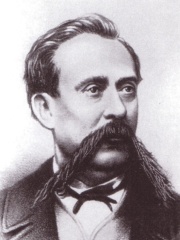 Photo of Nikolay Zinin