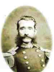 Photo of Lizardo Montero Flores