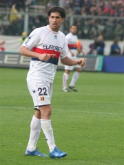 Photo of Marco Borriello