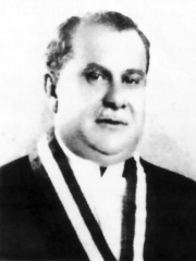 Photo of Ricardo Leoncio Elías Arias