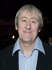 Photo of Nicholas Lyndhurst