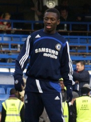 Photo of Shaun Wright-Phillips