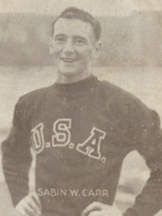 Photo of Sabin Carr