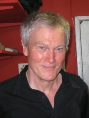 Photo of John Foxx