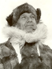 Photo of Finn Ronne