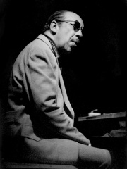 Photo of Red Garland