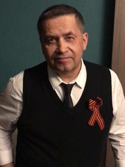 Photo of Nikolay Rastorguyev