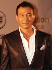 Photo of Hu Jun