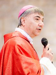 Photo of Domenico Battaglia