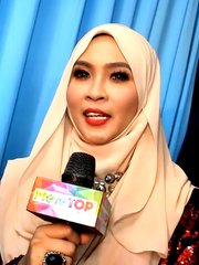 Photo of Siti Nordiana