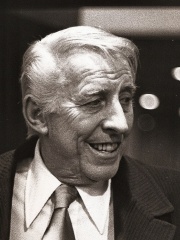 Photo of Stan Kenton