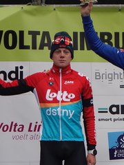 Photo of Maxim Van Gils