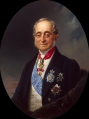 Photo of Karl Nesselrode