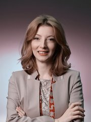 Photo of Danela Arsovska