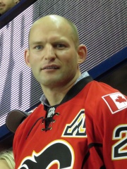 Photo of Robyn Regehr