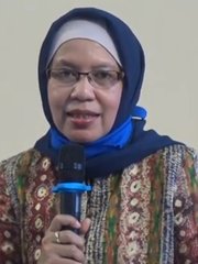 Photo of Adi Utarini