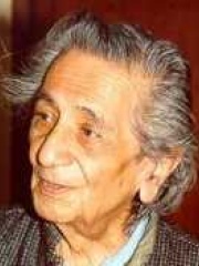 Photo of Bhisham Sahni