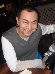 Photo of Serdar Ortaç