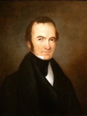 Photo of Stephen F. Austin