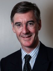 Photo of Jacob Rees-Mogg