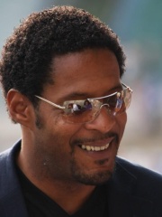 Photo of Javier Sotomayor