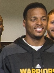 Photo of Brandon Rush