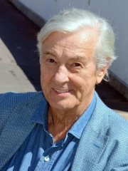 Photo of Paul Verhoeven