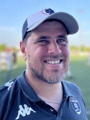 Photo of Bryan Bergougnoux