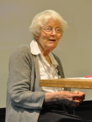 Photo of Denise Scott Brown