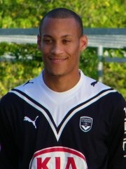 Photo of Yoan Gouffran