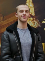 Photo of Benjamin Voisin