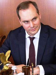 Photo of Artyom Zdunov